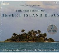 Various - Very Best of Desert Island [Import]