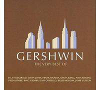 VARIOUS - Very Best of George Gershwin/Various