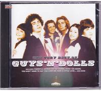 Various - Very Best of Guys N Dolls # By Various (1998-07-20)