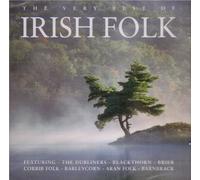 Various - Very Best of Irish Folk [Import]