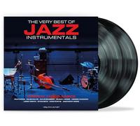 Various - Very Best of Jazz Instrumentals