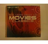 Various - Very Best of Movie Classics