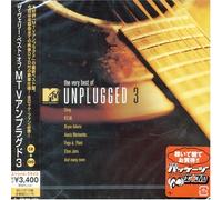 Various - Very Best of MTV Unplugged 3 [Import]