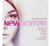 Various - Very Best of New Woman