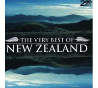 Various - Very Best of New Zealand [Import]