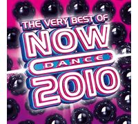 Various - Very Best of Now Dance 2010 [Import]