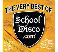Various - Very Best of School Disco.COM [Import]