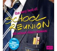 Various - Very Best of School Reunion [Import]