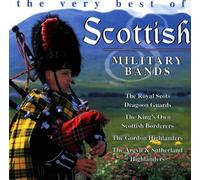 Various - Very Best of Scottish Military Band [Import]