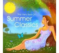 Various - Very Best of Summer Classics [Import]