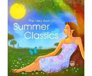 Various - Very Best of Summer Classics [Import]