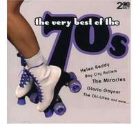 Various - Very Best of The 70's [Import]