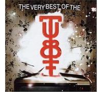 Various – Very Best of The Tube – Import