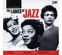 Various - Very Best The Ladies of Jaz [Import]