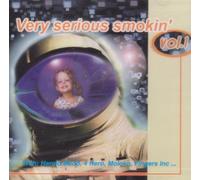 Various - Very Serious Smokin', Vol.1