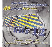 Various - VI VA Hits 1 2