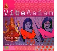 Various - Vibe Asian-Banghra Beats & Gar [Import]