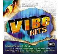 Various - Vibe Hits Vol.1 [Import]