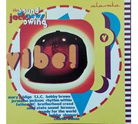 Various - Vibe-New Jack Swing (1993) [Import]