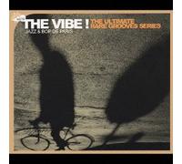 Various - Vibe Vol. 10 Jazz & Bop de par [Import]