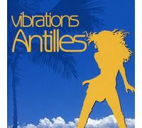 Various - Vibration Antilles