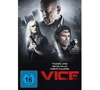 Various - Vice