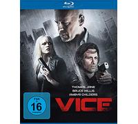Various - Vice BD [Blu-Ray] [Import]