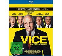 Various - Vice-der Zweite Mann Bd [Blu-ray]