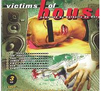 Various - Victims of House [Import]