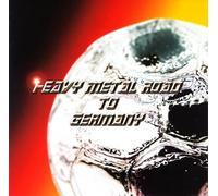 Various [Victor Entertainment] - German Metal Compilation