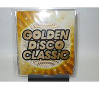 Various [Victor Entertainment] - Golden Disco Classic [Import]