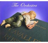 Various [Victor Entertainment] - Orchestra:Best of Classics