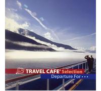 Various [Victor Entertainment] - Travel Cafe Selection