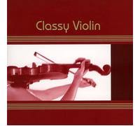 Various [Victor Entertainment] - Violin Muse