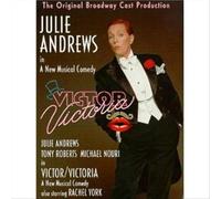 Various - Victor Victoria [Import]