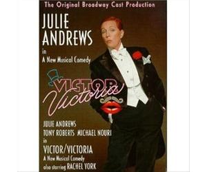 Various - Victor Victoria [Import]