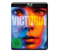 Various - Victoria Bd [Blu-ray]