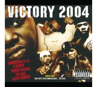 Various - Victory 2004 [Import]