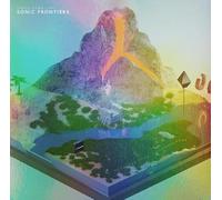 Various - Video Game LoFi: Sonic Frontiers (Original Soundtrack) [Vinyl LP]