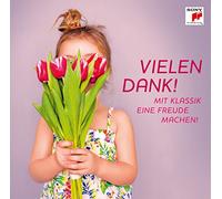 Various - Vielen Dank-mit Klassik Eine Freude Machen [Import]