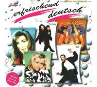 Various - Vielleicht geschiet heut noch ein Wunder - ich glaub dran & Mehr Schlager (Compilation CD, 36 Tracks)