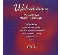 Various - Vienna Ball (Compilation CD, 11 Tracks)