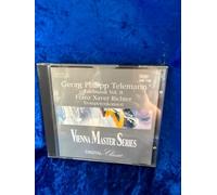 Tafelmusik/F.X. Richter : Trompetenkonzert (Digital Classic Edition) [Import]