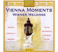 Various - Vienna Moments/Wiener Melange