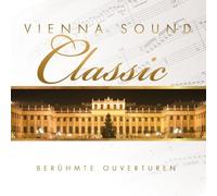 Various - Vienna Sound Classic-Berühmt [Import]