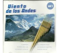 Various - Viento De Los Andes 1 [Import]