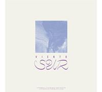 Various Artists – Viento Sur – Musique expérimentale et fusion – Vinyle