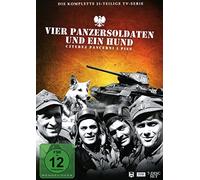 Various - Vier Panzersoldaten und EIN Hund [Import]