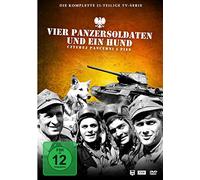 Various - Vier Panzersoldaten und EIN Hund [Import]