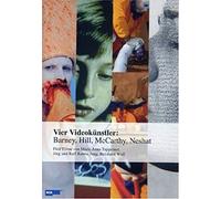 Various - Vier Videokünstler - Barney, Hill, McCarthy, Neshat